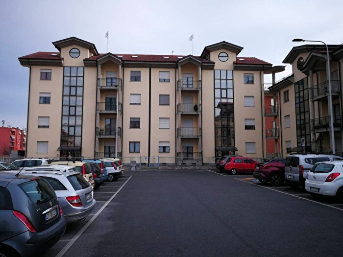 Appartamento bilocale in affitto in Via Monsignor Alfonso Maria Riberi, Donatello, Cuneo