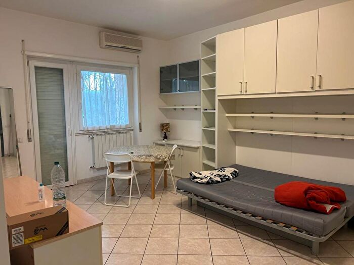 Appartamento monolocale in affitto in Via Francesco Maria Greco, Torrevecchia, Roma