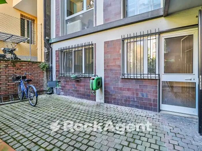 Appartamento bilocale in vendita in Via Loderingo degli Andalò, Bologna