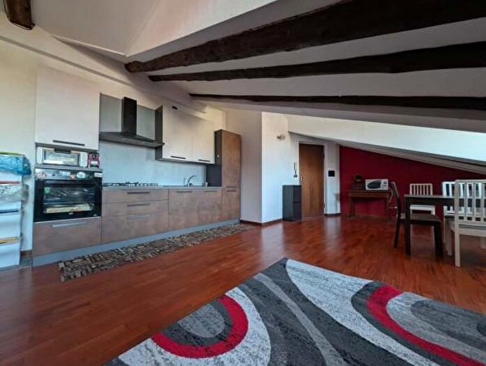 Appartamento trilocale in affitto in Corso Dante Alighieri, Cuneo