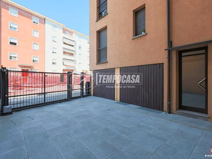 Appartamento monolocale in vendita in Bologna