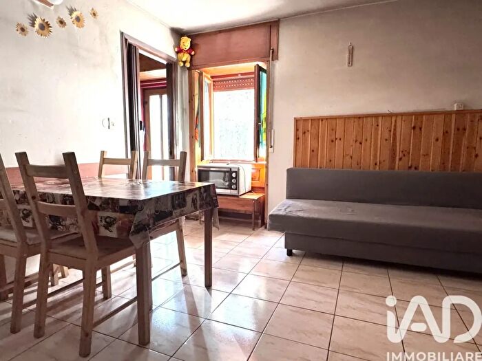 Casa bilocale in vendita in Via Francesco Baracca, SantAnna DAlfaedo