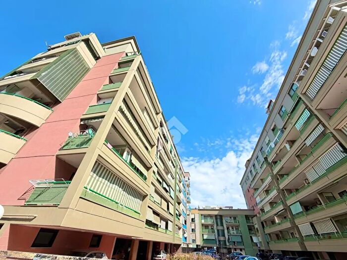 Appartamento bilocale in vendita in Via Ruggiero Leoncavallo, Bari