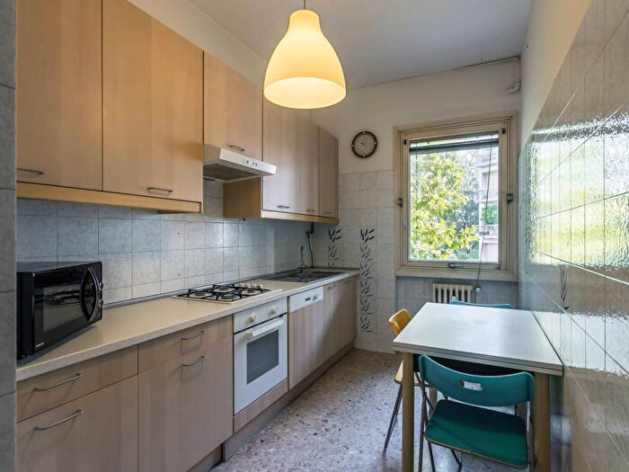 Appartamento quadrilocale in affitto in Via Leopardi, Canovine, Bergamo