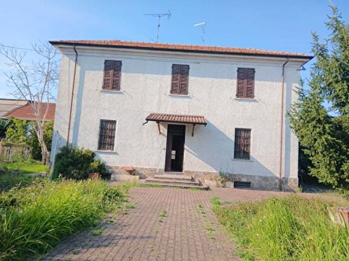 Casa in vendita in Via Fornace, Rottofreno