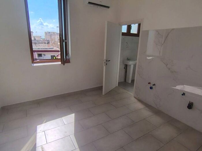 Appartamento quadrilocale in affitto in Piazza Umberto I, Bitritto