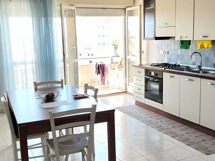 Appartamento quadrilocale in vendita in Via Lepanto a, Oristano