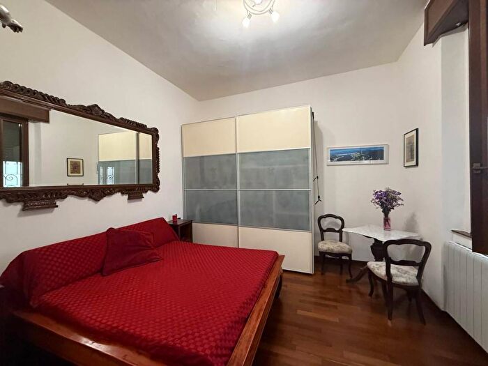 Appartamento bilocale in affitto in Via Emilio Cornalia, Melchiorre Gioia, Milano