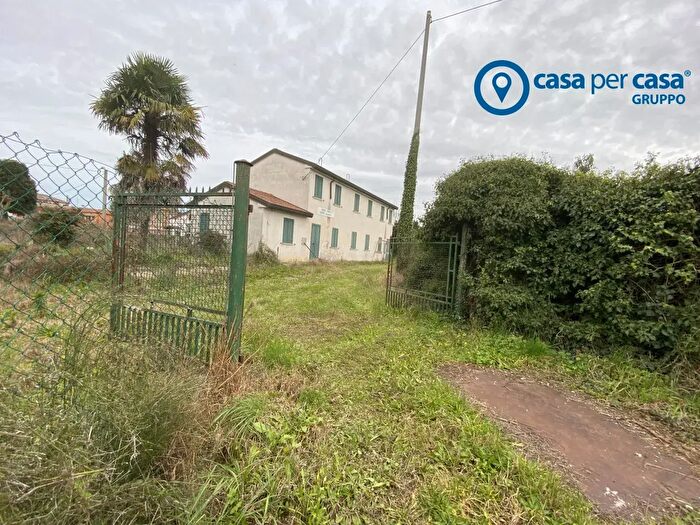 Casa in vendita in Loreo Via del Mare, Loreo