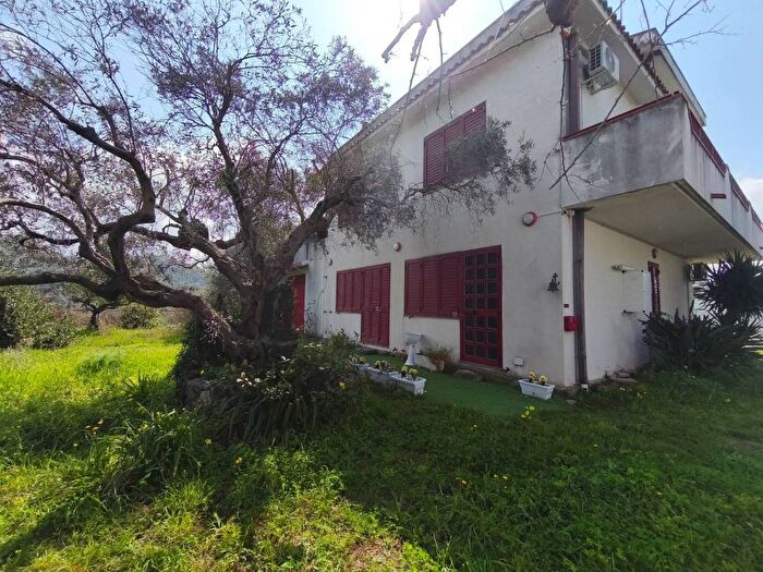 Casa bilocale in affitto in SP, Monforte San Giorgio