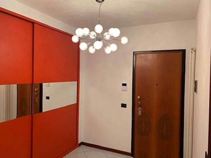 Appartamento con 6 locali in affitto in Santa Bertilla Mercato Nuovo, Vicenza