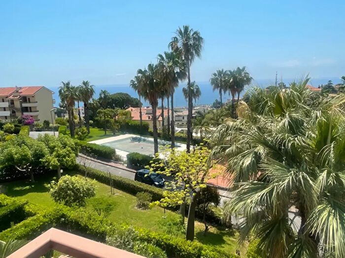 Appartamento bilocale in vendita in Via Padre Semeria, Sanremo