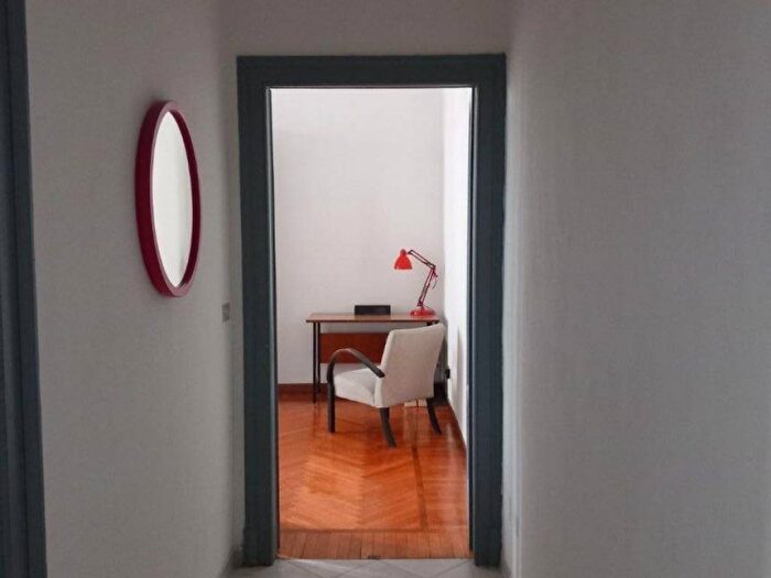 Appartamento monolocale in affitto in Via Malachia Marchesi de Taddei, Frua, Milano