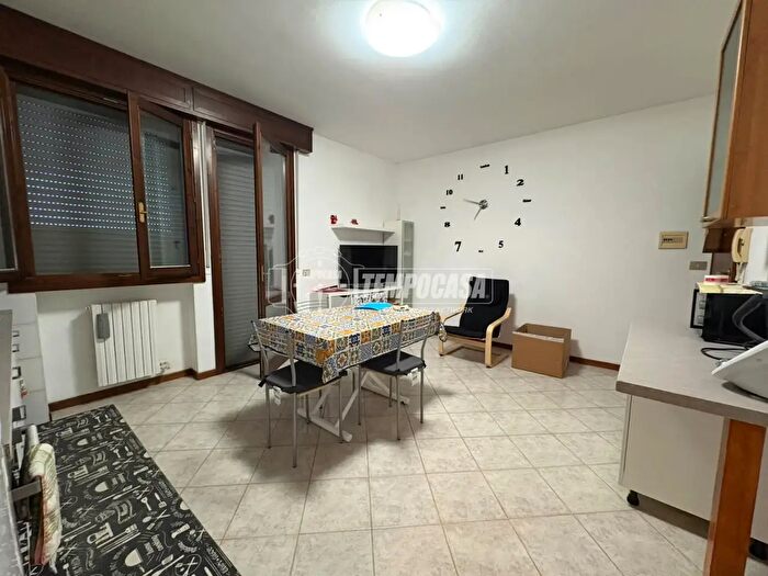Appartamento bilocale in vendita in Via Tito Speri, Castelfranco Emilia