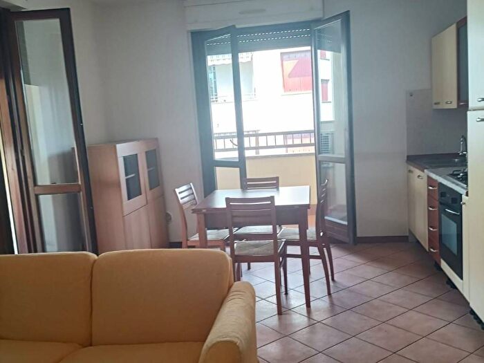 Appartamento bilocale in affitto in Via Elsa Morante, Pregnana Milanese