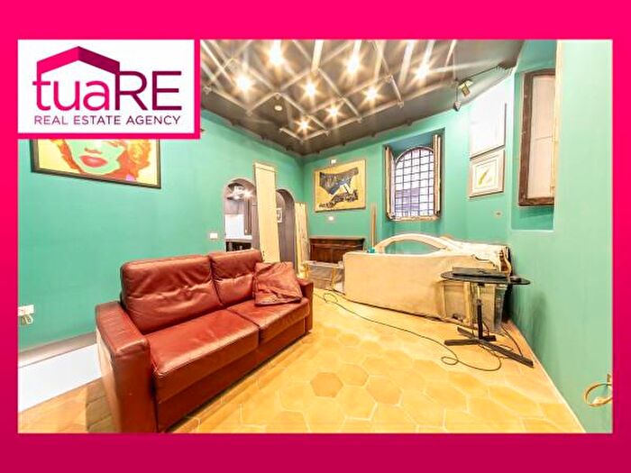 Appartamento bilocale in vendita in Via della Chiesa Nuova, Roma