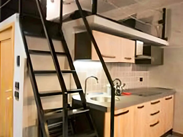 Appartamento monolocale in affitto in Viale Bligny, Milano