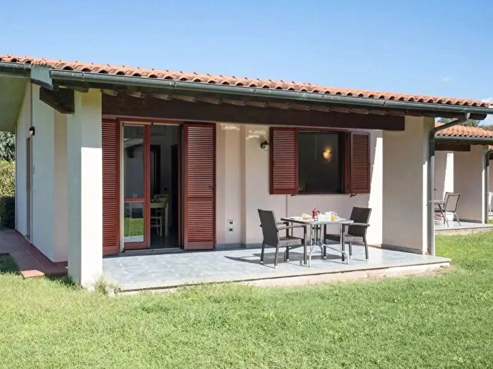 Appartamento trilocale in vendita in Follonica