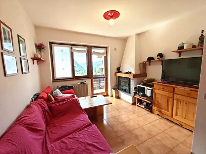 Appartamento bilocale in vendita in Via Guglielmo Marconi b, Chiesa In Valmalenco