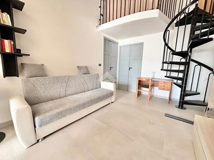 Appartamento trilocale in vendita in Riviera Armando Diaz, Gallipoli