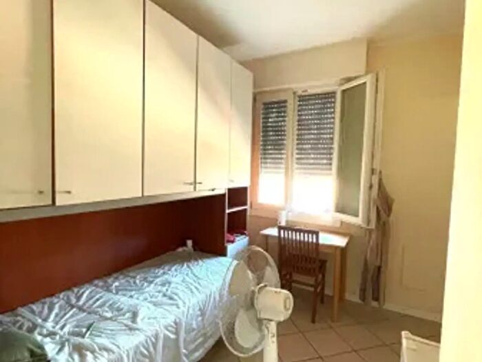 Appartamento monolocale in affitto in Via del Risorgimento, Brescia