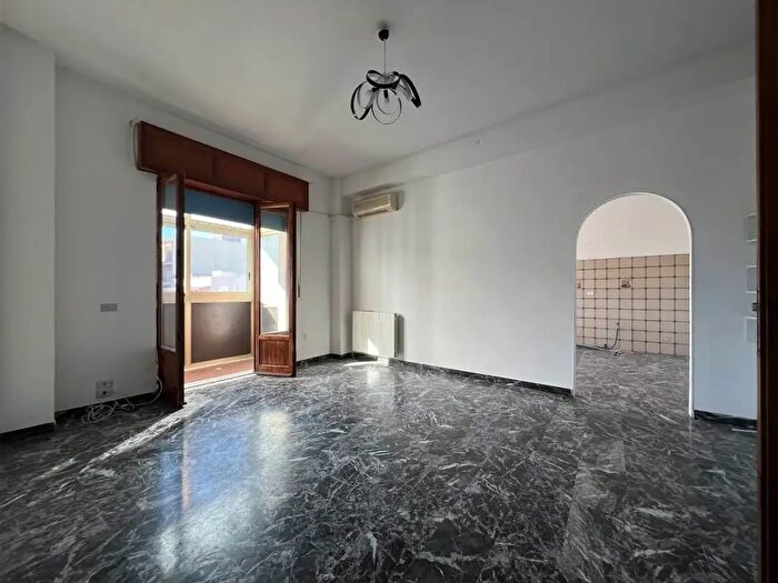 Appartamento quadrilocale in vendita in Reggio Calabria