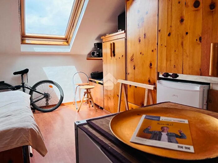 Appartamento monolocale in vendita in Frazione Pila, Gressan