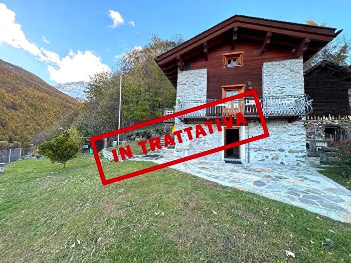 Casa trilocale in vendita in San Bernardo, San Giacomo Filippo