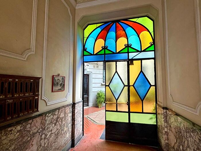 Appartamento bilocale in affitto in Via Antonio Bronzino, Città Studi, Milano