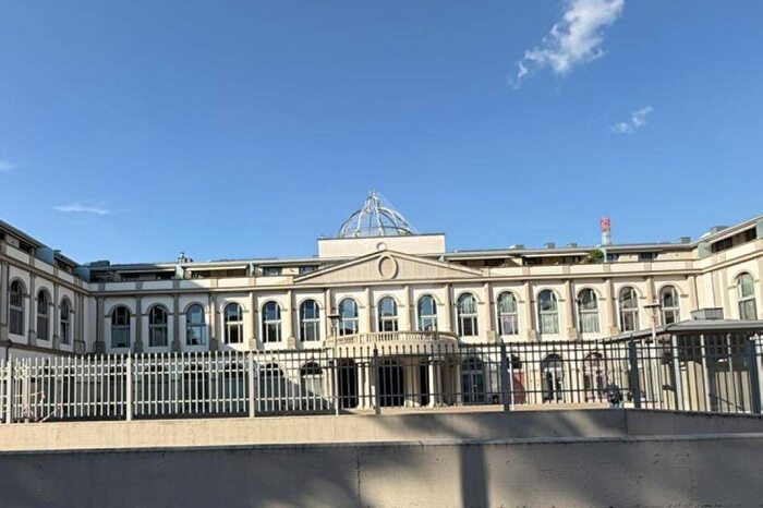 Appartamento trilocale in affitto in via della Corteccia, Novoli, Firenze