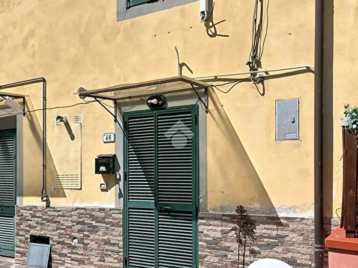 Casa trilocale in vendita in Via del Poggio, Vecchiano