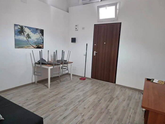 Appartamento bilocale in vendita in Catania
