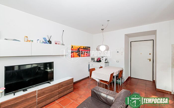 Appartamento bilocale in vendita in Viale Martesana, Vimodrone