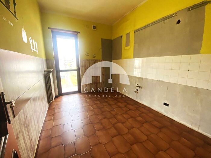 Appartamento quadrilocale in affitto in Corso Alpi, Altipiano, Mondovì