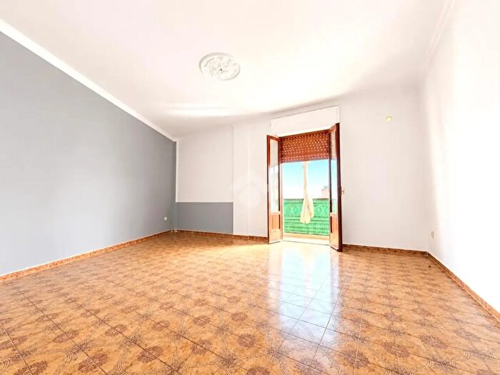 Appartamento trilocale in vendita in Via Capuana, Ficarazzi