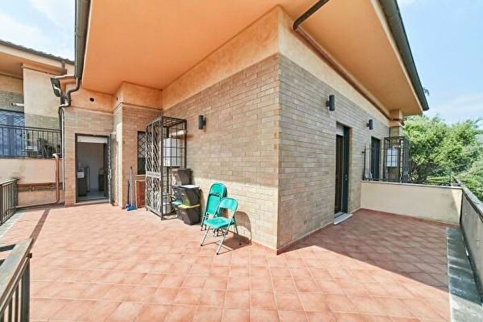 Appartamento bilocale in vendita in Viale Enrico Fermi, Frascati