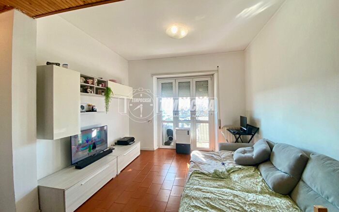 Appartamento quadrilocale in vendita in Via Mura della Rinchiostra Nord, Massa