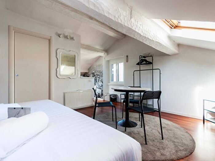 Appartamento monolocale in affitto in Corso Como, Garibaldi Corso Como, Milano