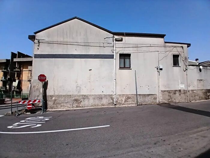 Casa bilocale in vendita in Baronissi