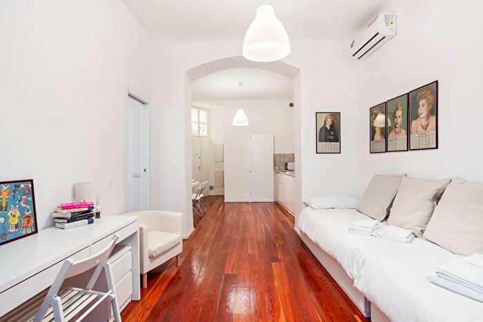 Appartamento bilocale in affitto in Via Lecco, Porta Venezia, Milano