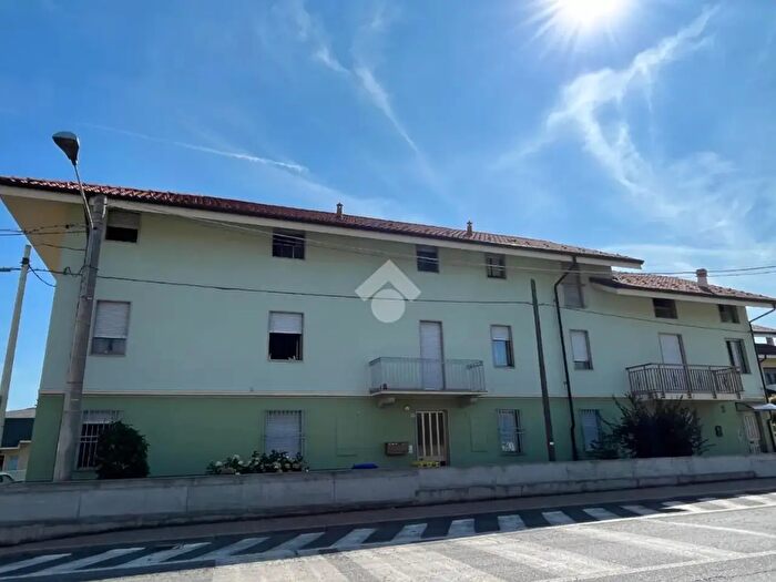 Appartamento bilocale in vendita in Via Giacomo Matteotti, San Maurizio Canavese