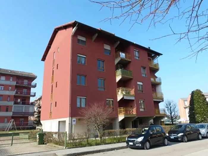 Appartamento quadrilocale in vendita in Via Giovanni Germanetto, Fossano
