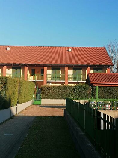 Casa quadrilocale in vendita in Strada del Villaretto, Torino
