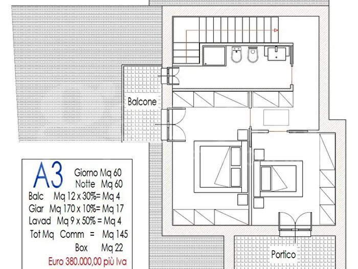 Case in Vendita e in Affitto - 2