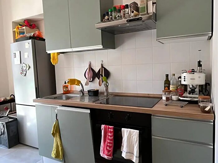 Appartamento quadrilocale in affitto in Via Nicola Fabrizi, Torino