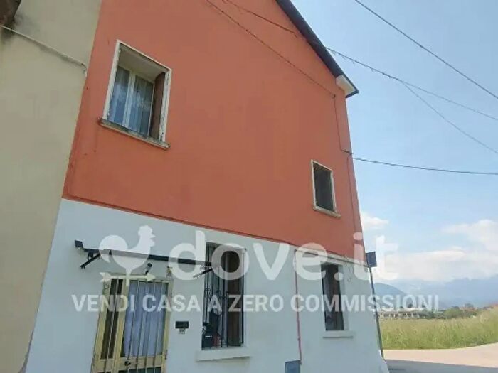 Casa trilocale in vendita in Via Franzin, Schio