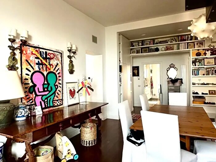 Appartamento quadrilocale in vendita in Via Lungomare, Taranto