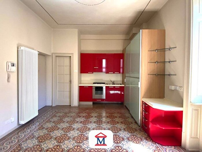 Appartamento monolocale in affitto in via angelo maj, Stazione, Bergamo
