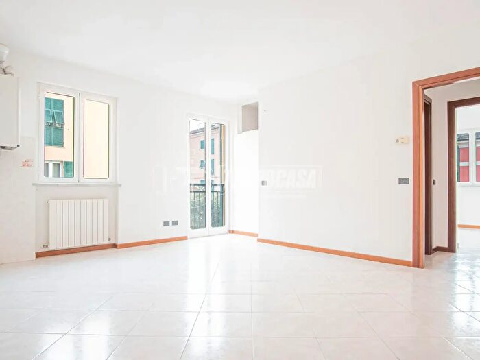 Appartamento bilocale in vendita in Via Provinciale per Novano, Casarza Ligure