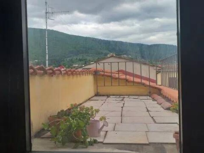 Appartamento trilocale in affitto in Via Bologna, Santa Lucia, Prato